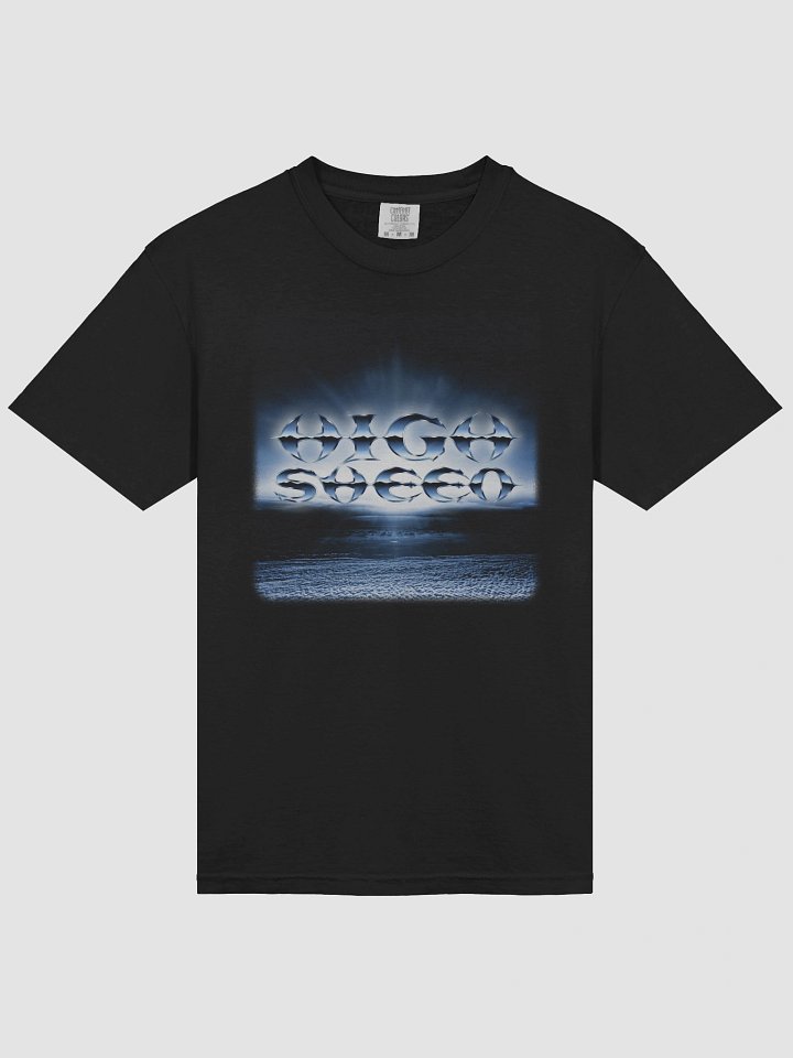 High Sheen Tour T-Shirt product image (1)