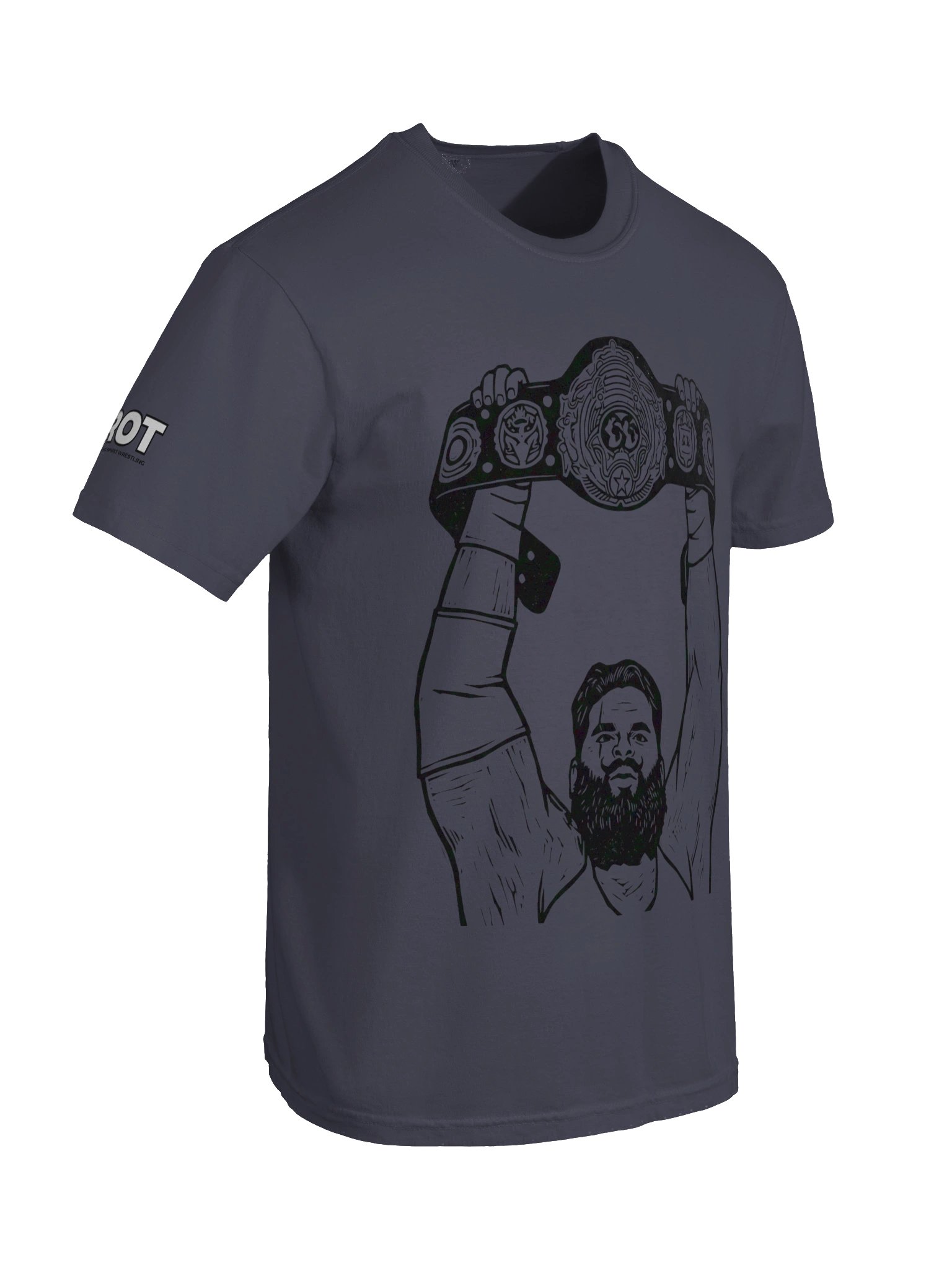 Tankcenary T-Shirt product image (51)