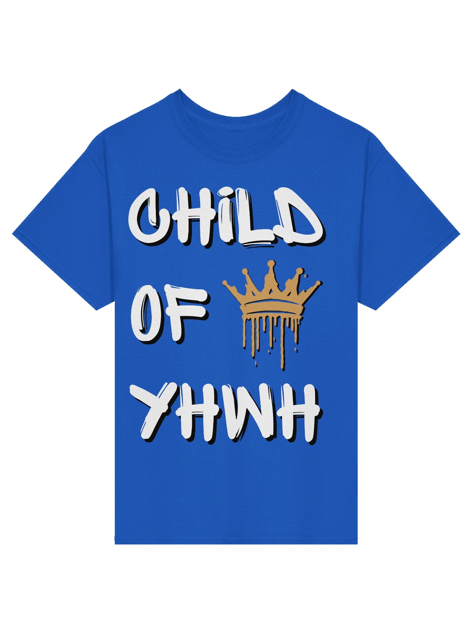 Child of YHWH -Men product image (2)