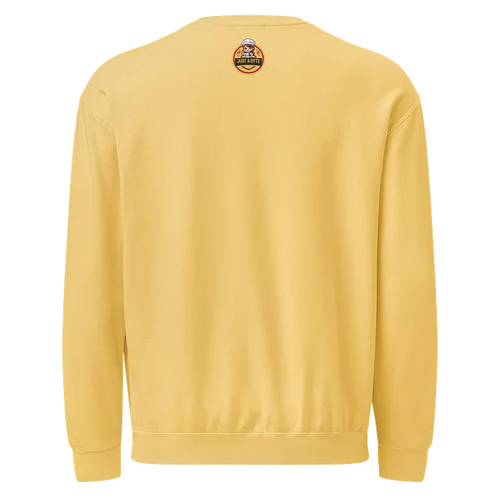 Food Is For EVERYONE Crew Neck Sweatshirt product image (10)