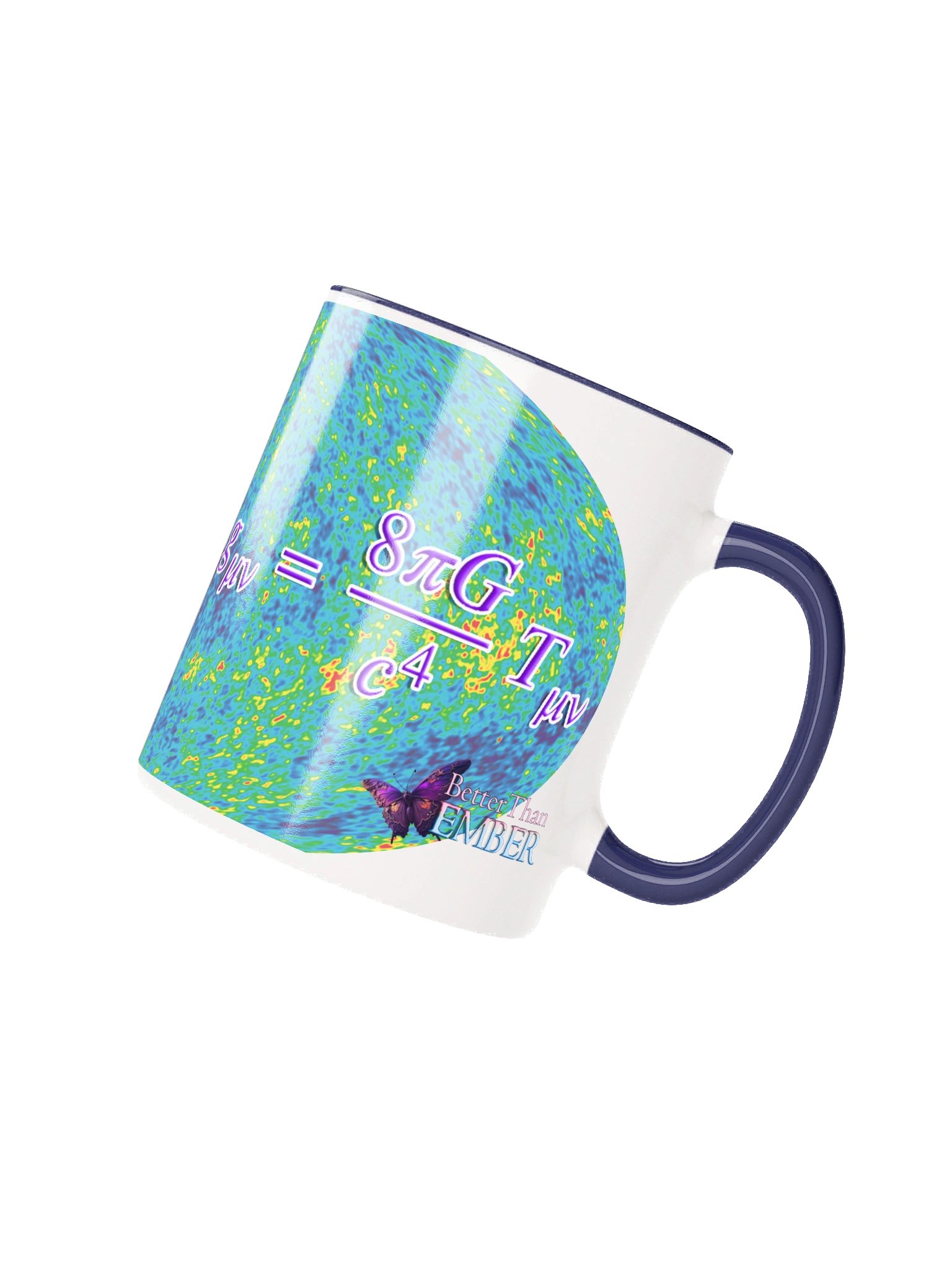Dark Energy Vessel product image (5)