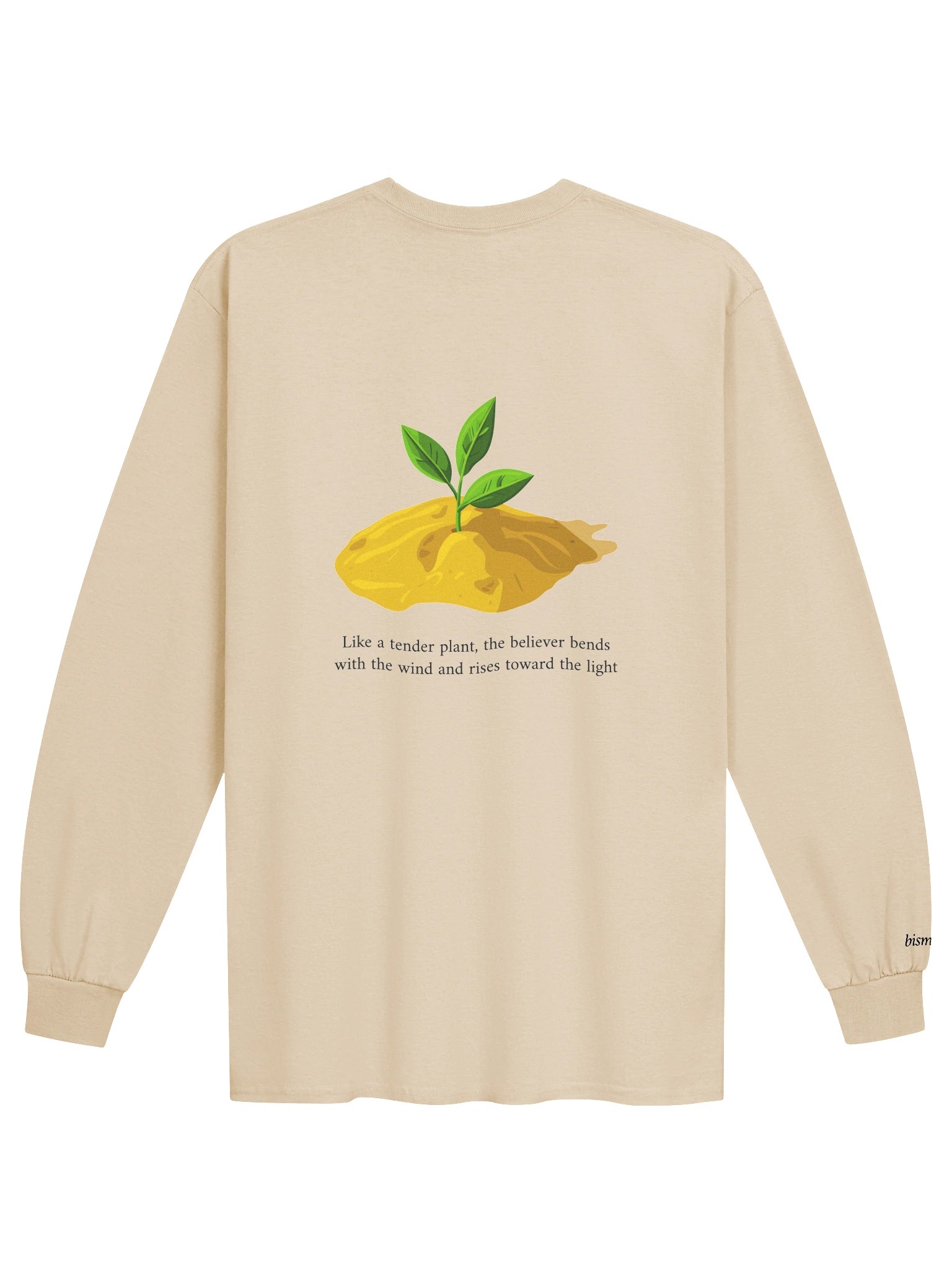 Tender Plant Shirt product image (1)