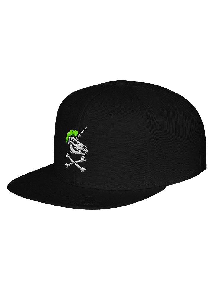 Dudeicorn Hat product image (2)