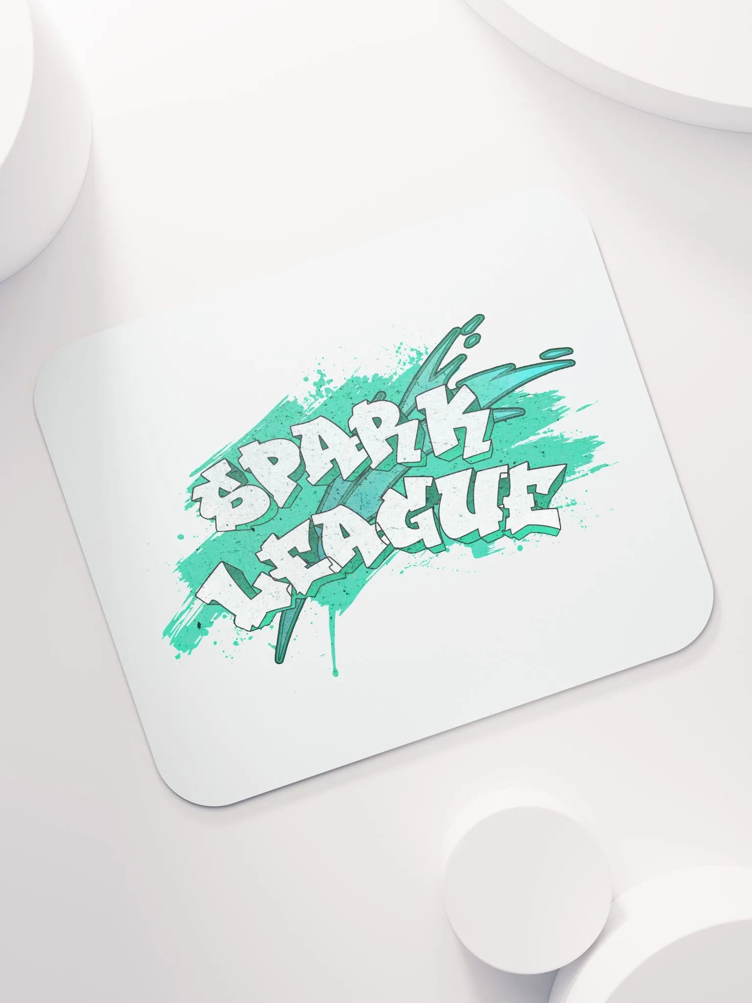Spark League Mousepad product image (7)