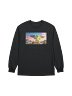 Piggy Explorer Adventure Tee long sleeve