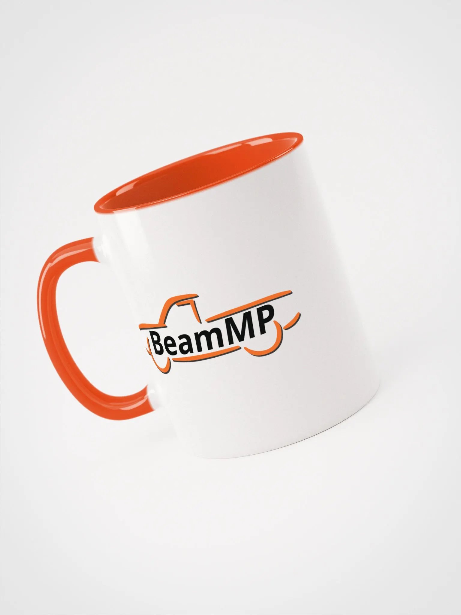 BeamMP Logo Mug product image (4)
