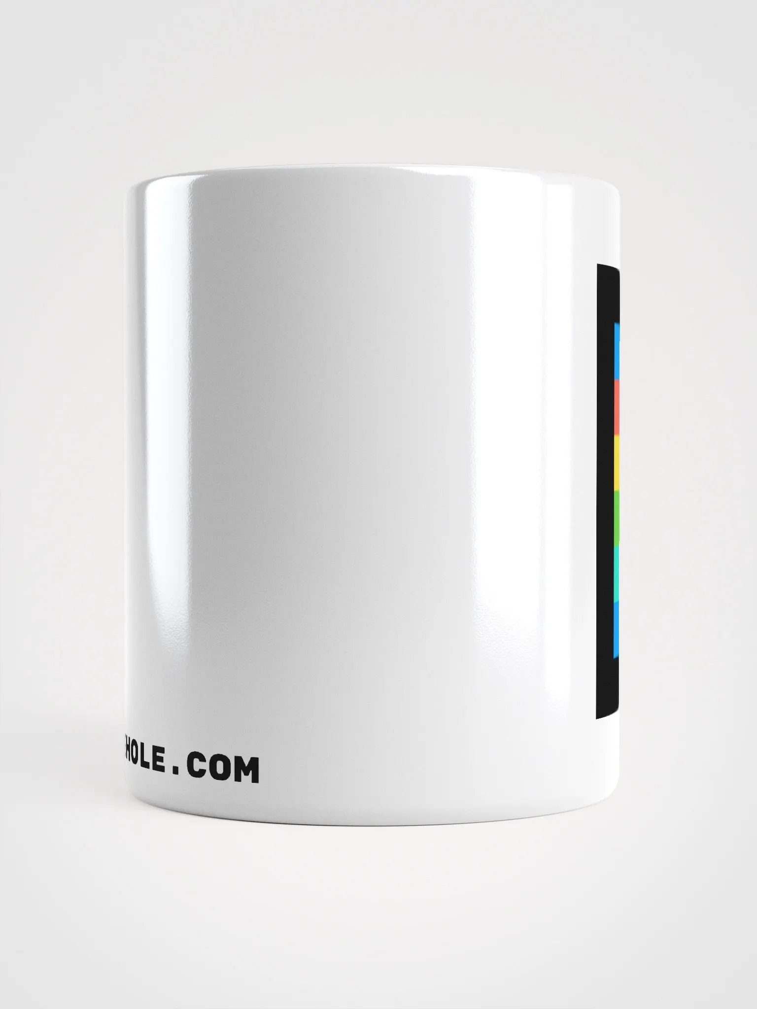 Noodle Hole Mug product image (5)