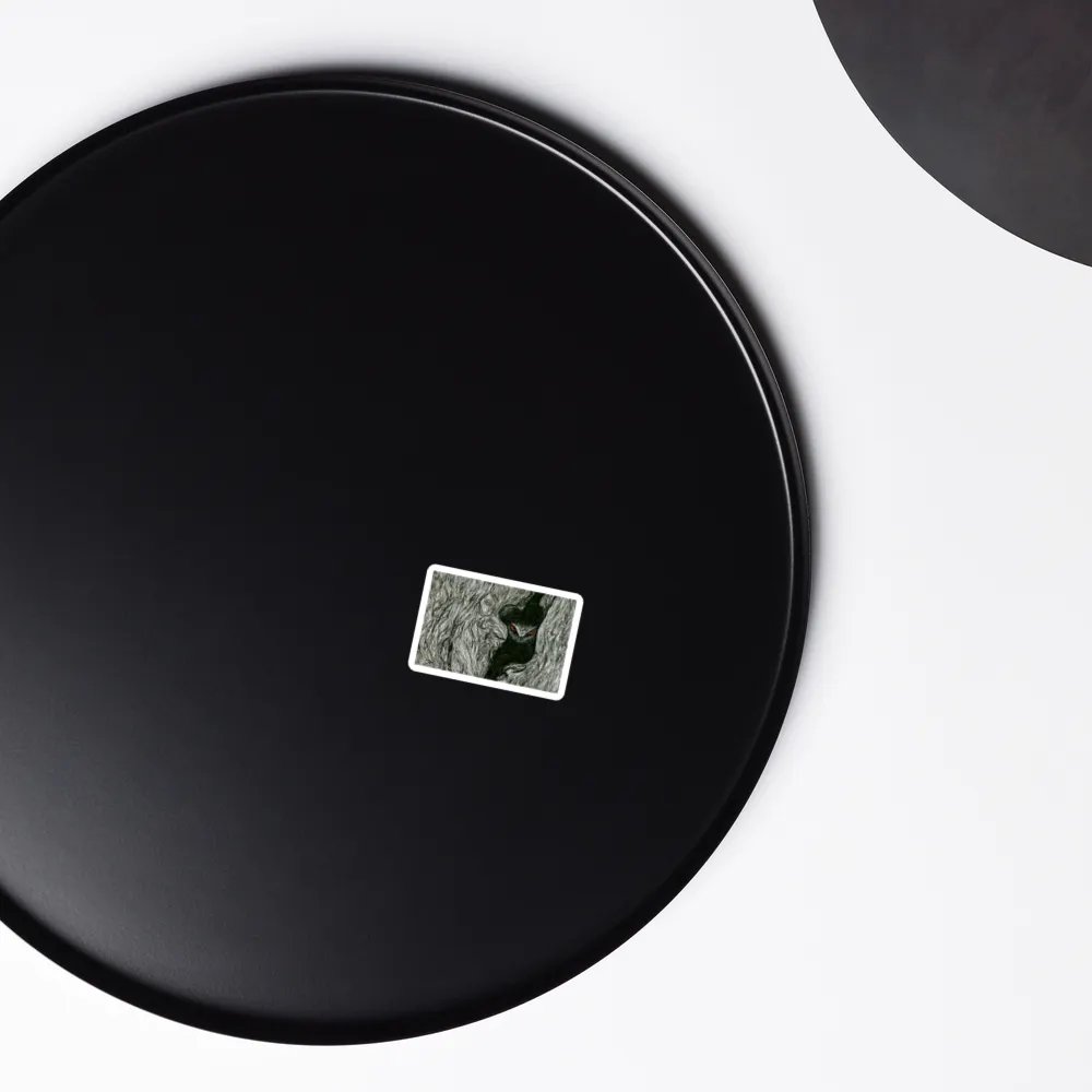 Magnet - 2022 Sketch 33 product image (6)