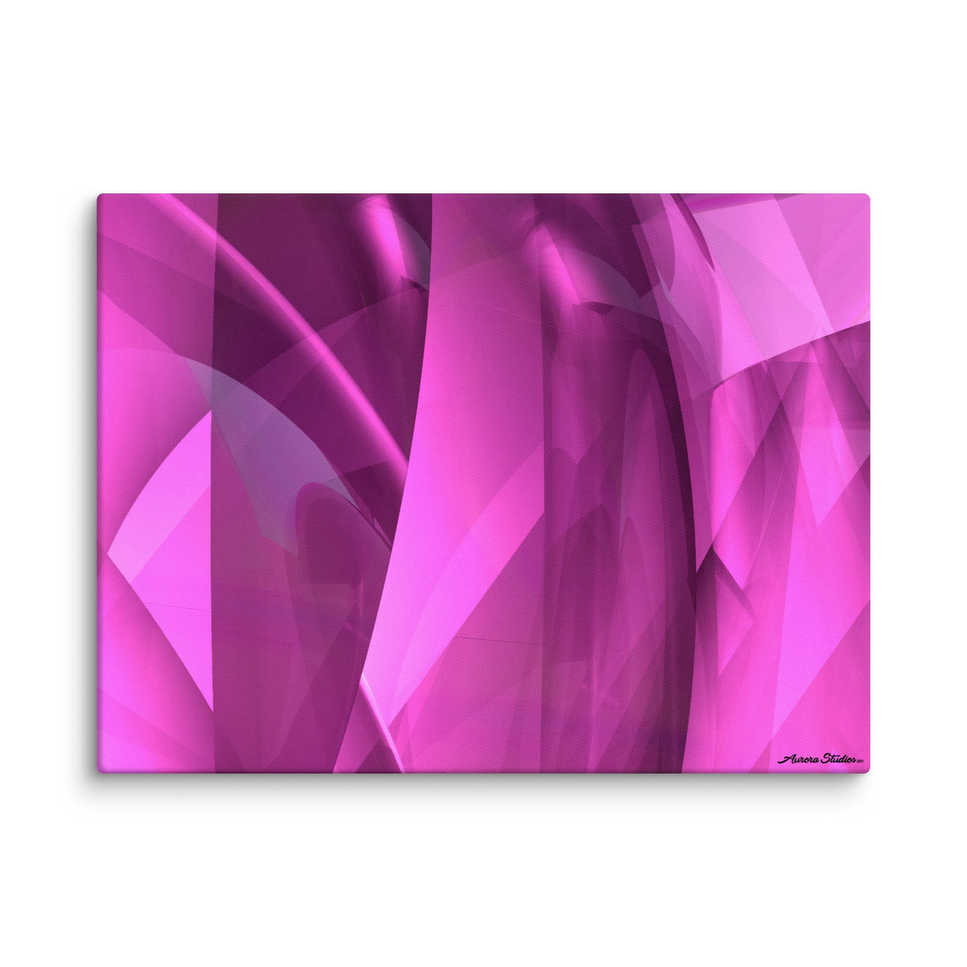 Magenta Explosion 30x40 Canvas product image (1)