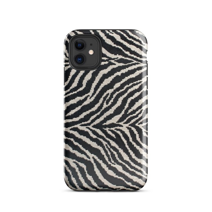zebra i phone case product image (55)