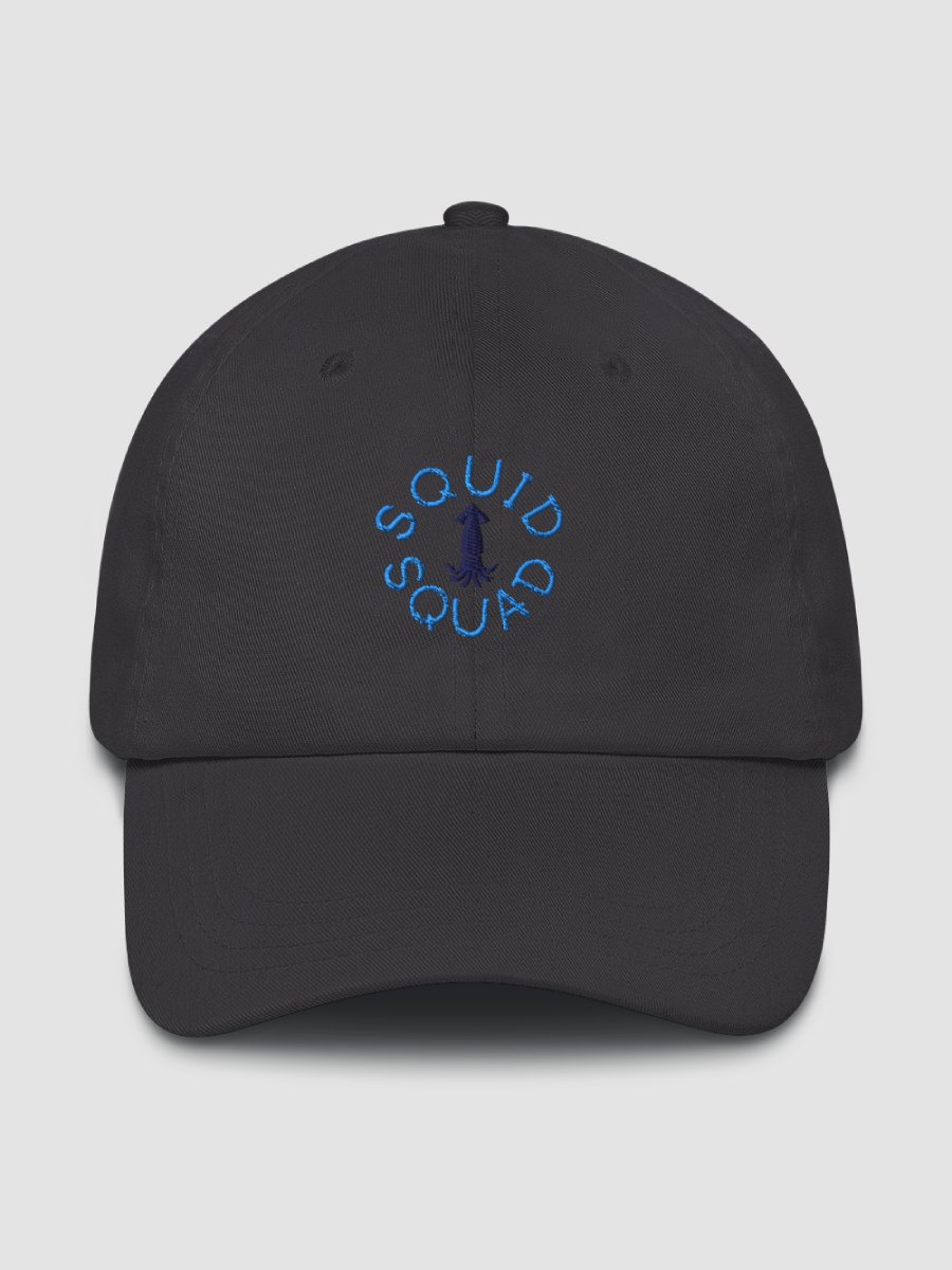 Squid Dad Hat product image (1)