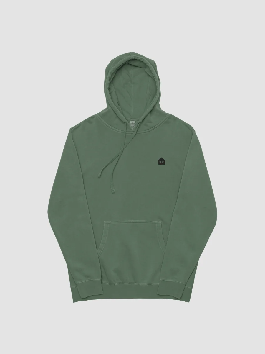 Black Eye Hoodie product image (1)