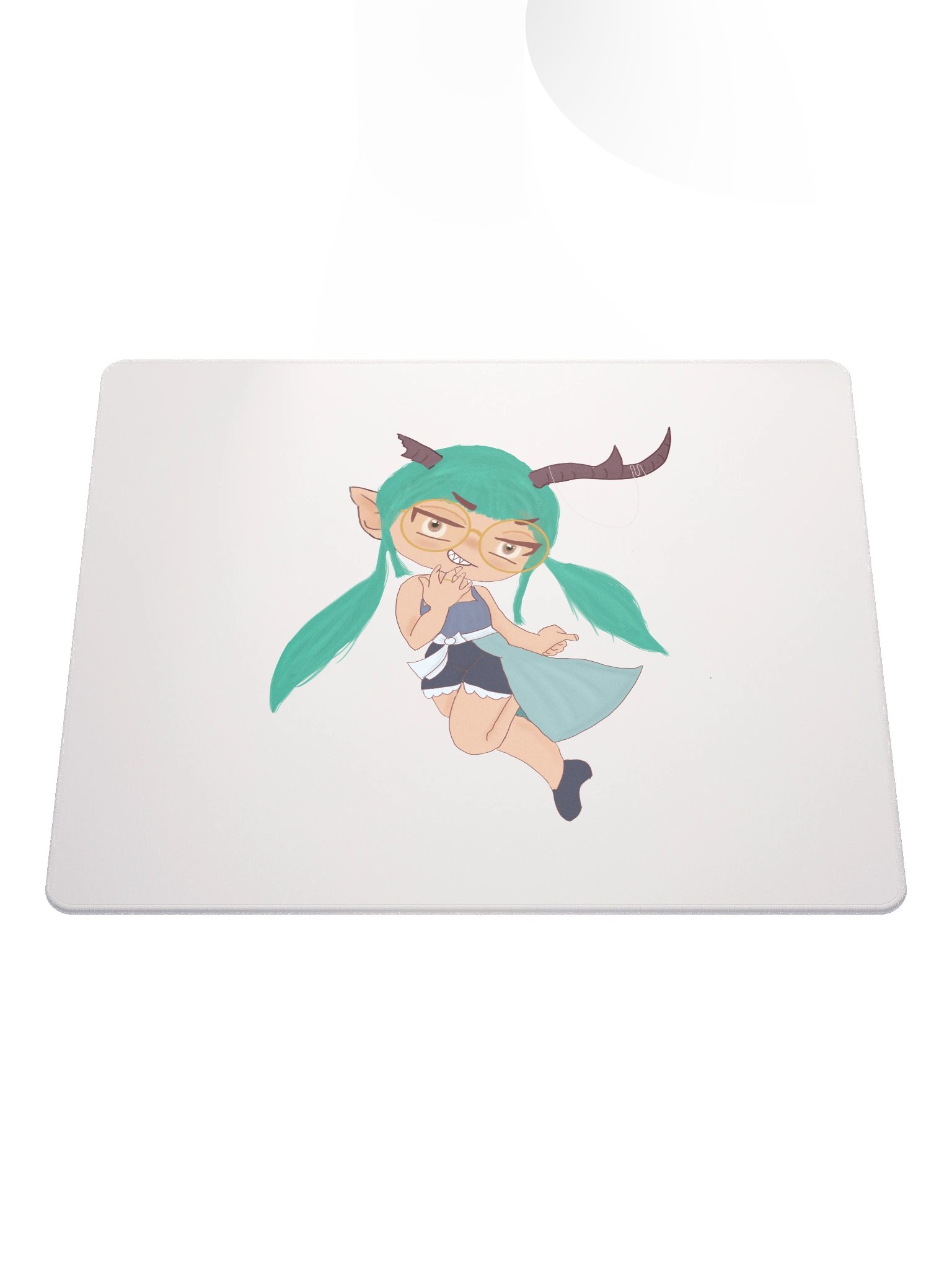 Sierpopli Gaming Mouse Mat product image (1)