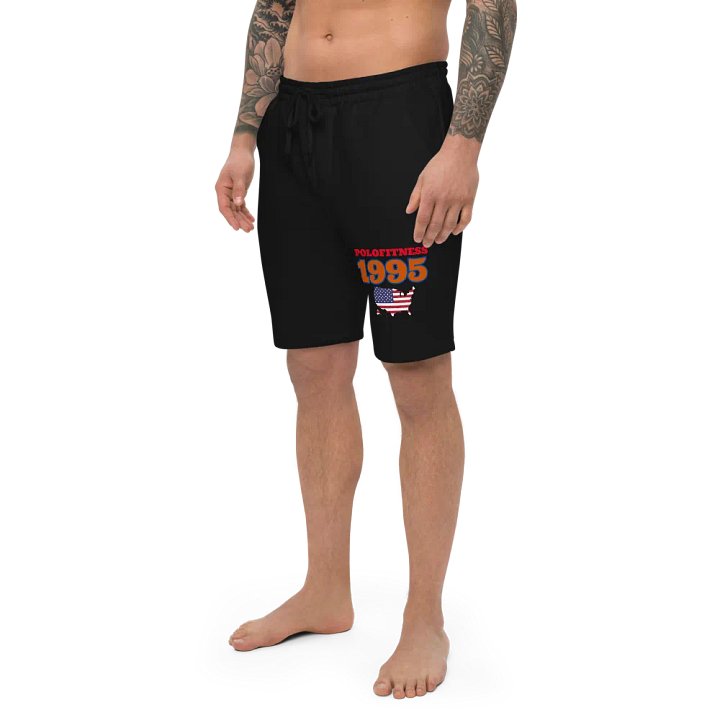 POLOFITNESS product image (2)