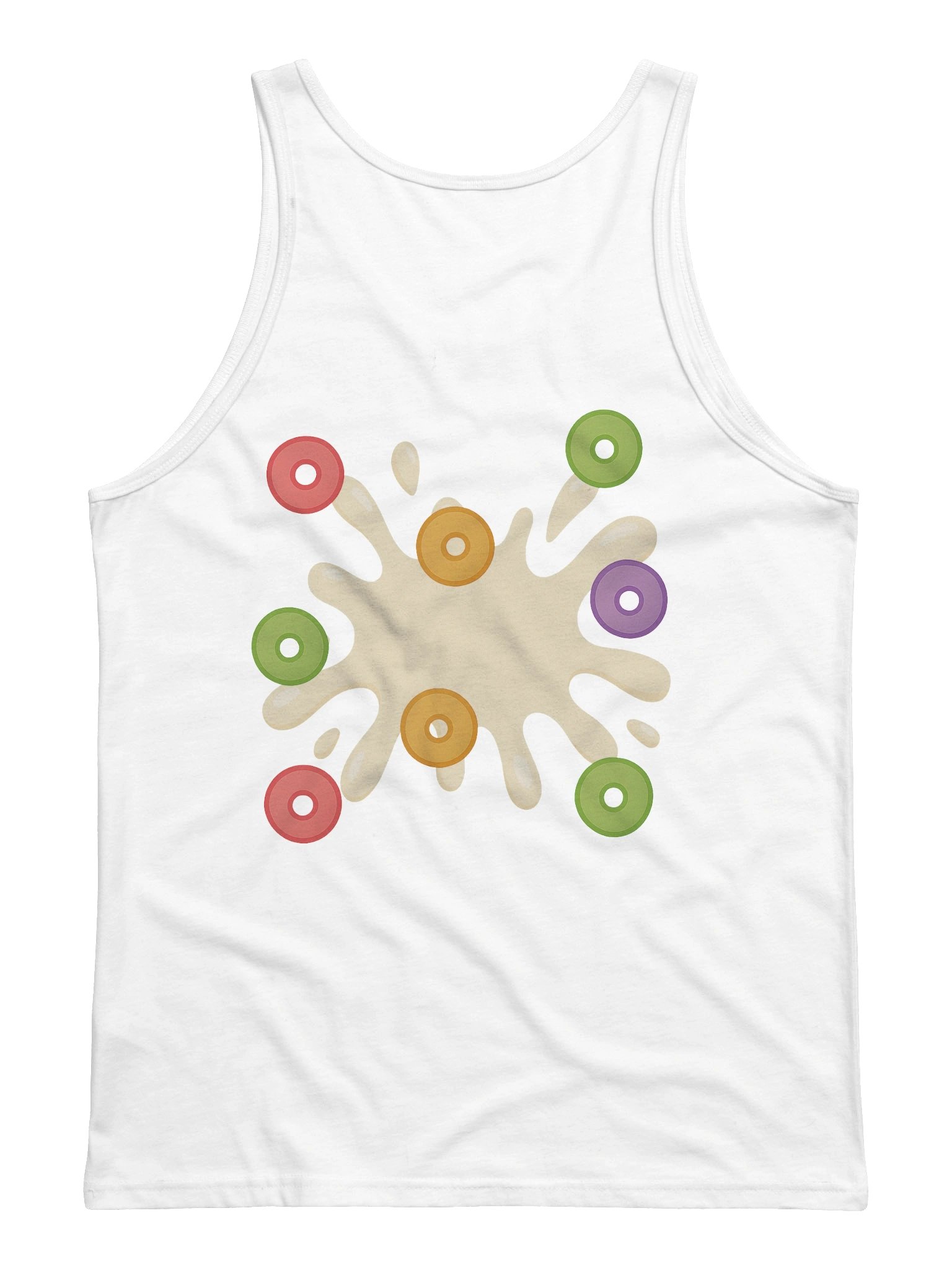 U&W Tank Top product image (3)