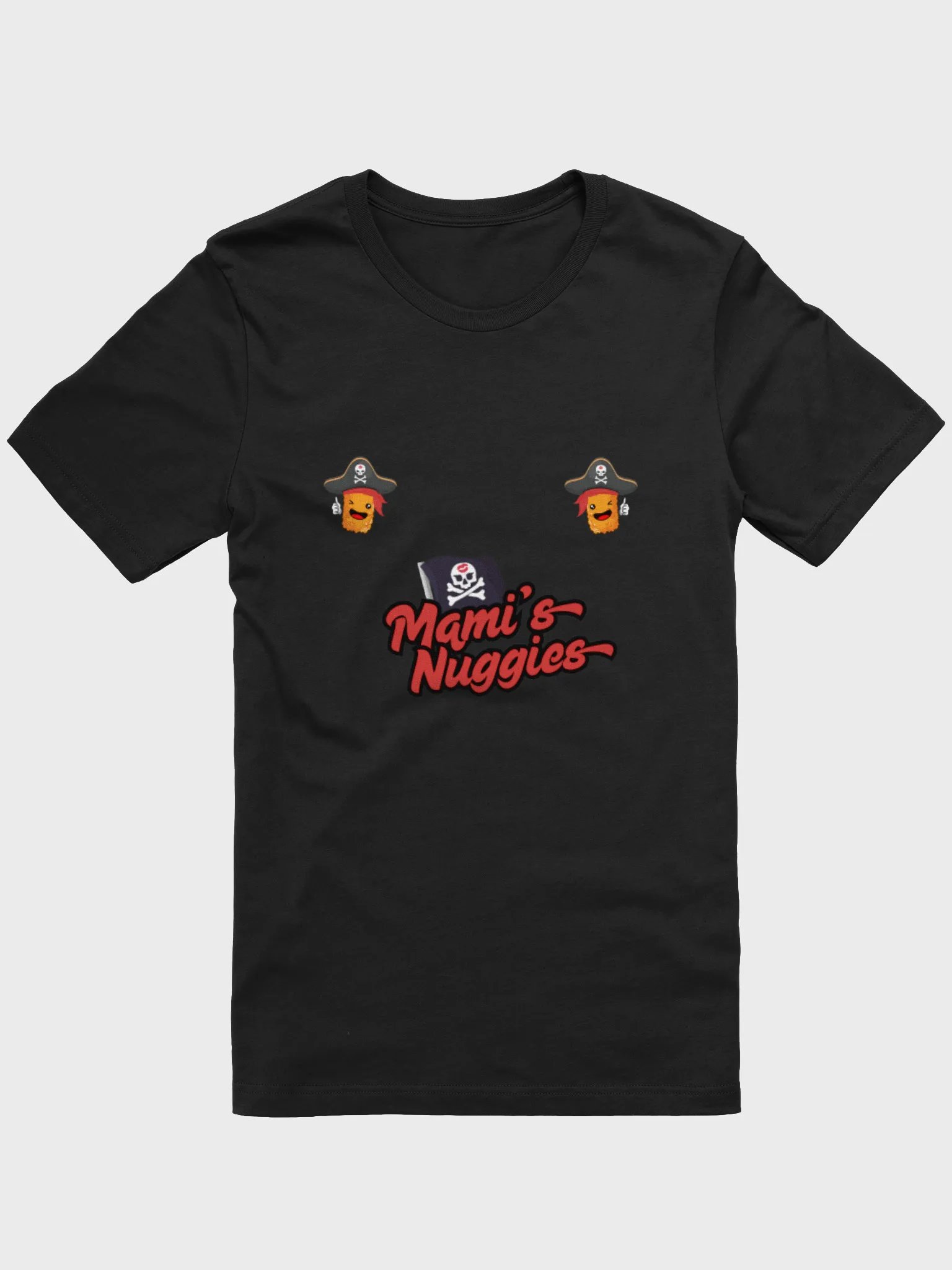 Nuggies Tee Shirt product image (1)