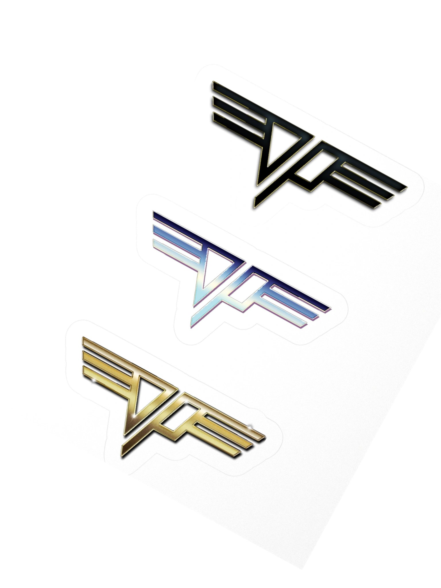 STICKER PACK 4 product image (5)
