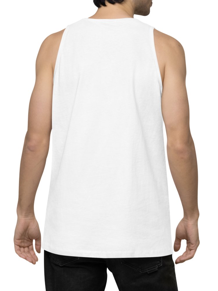 TransWorld SKATEboarding Logo | Tank Top (Light) product image (4)
