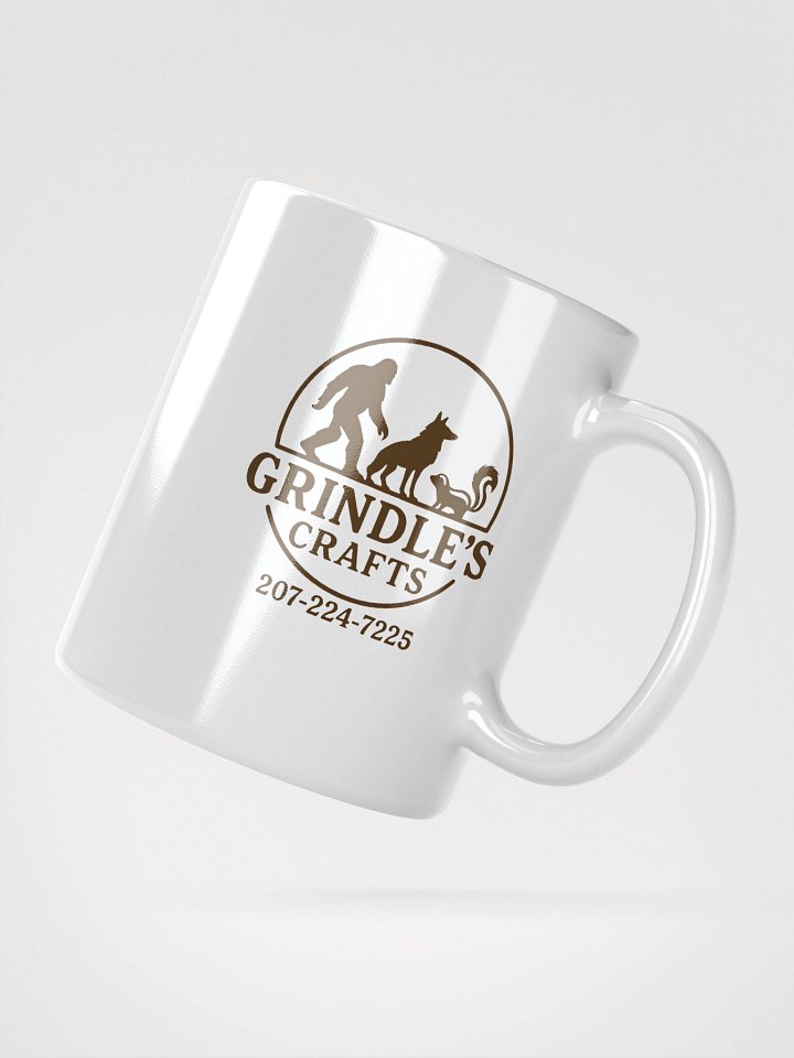 Grindle's Crafts Mugs product image (4)