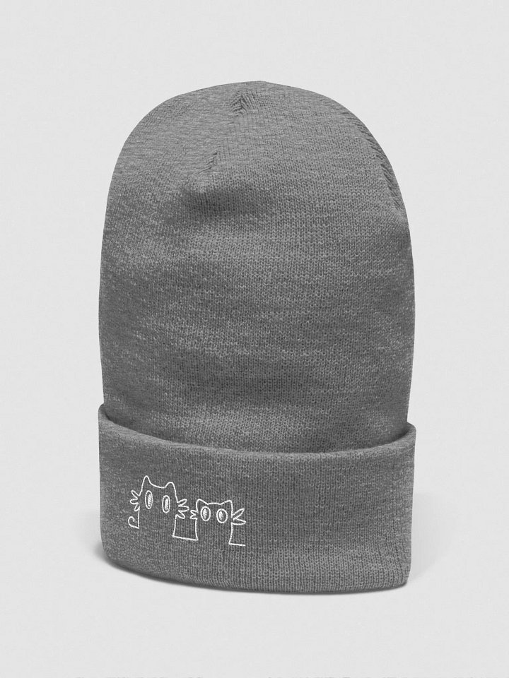 Cat Hat product image (15)