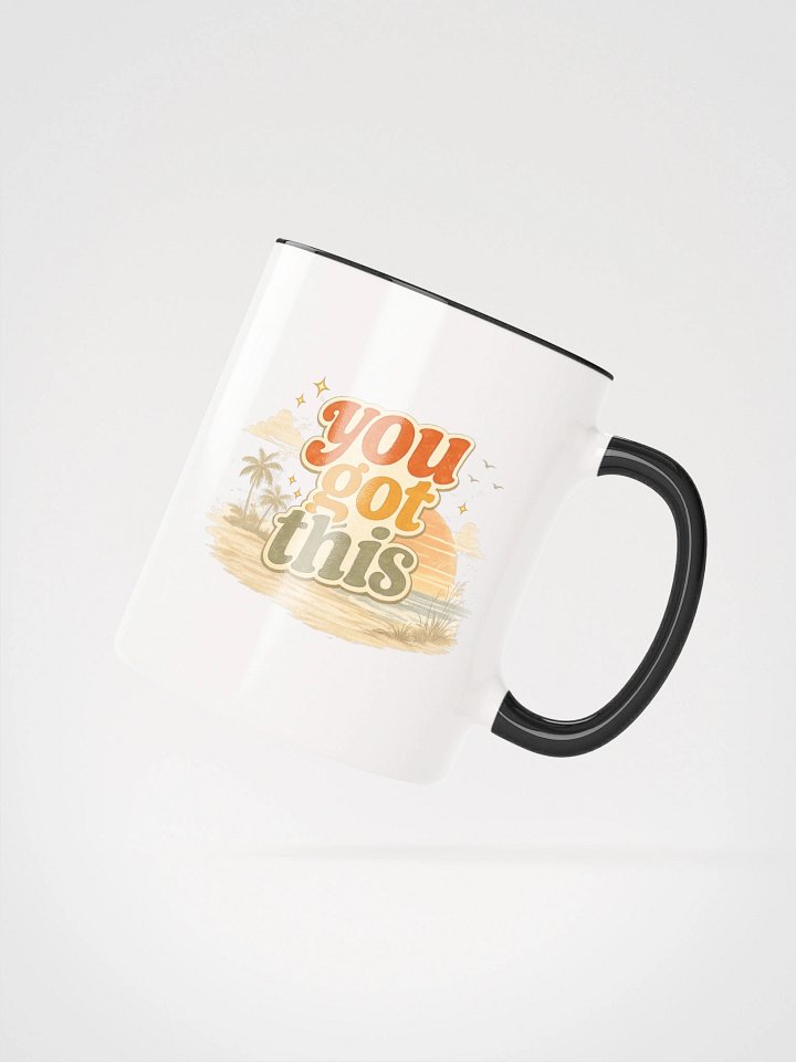 The You Got This Mug product image (2)