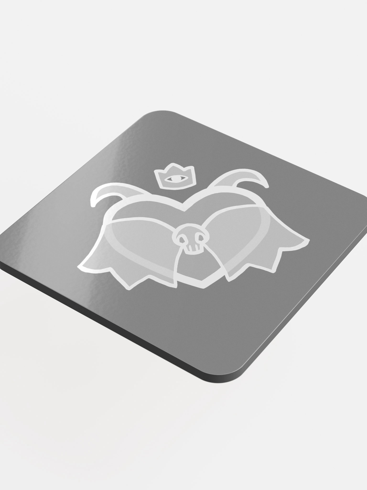 Martyr Coaster product image (4)