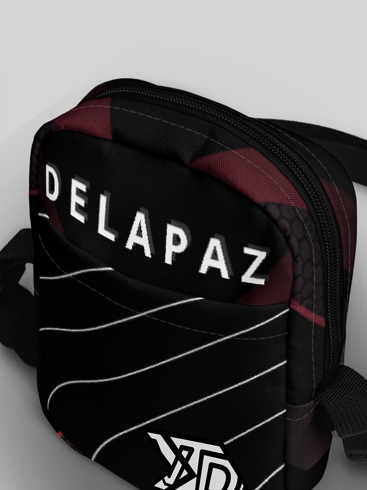 Cryptic | Delapaz Sling Bag product image (2)