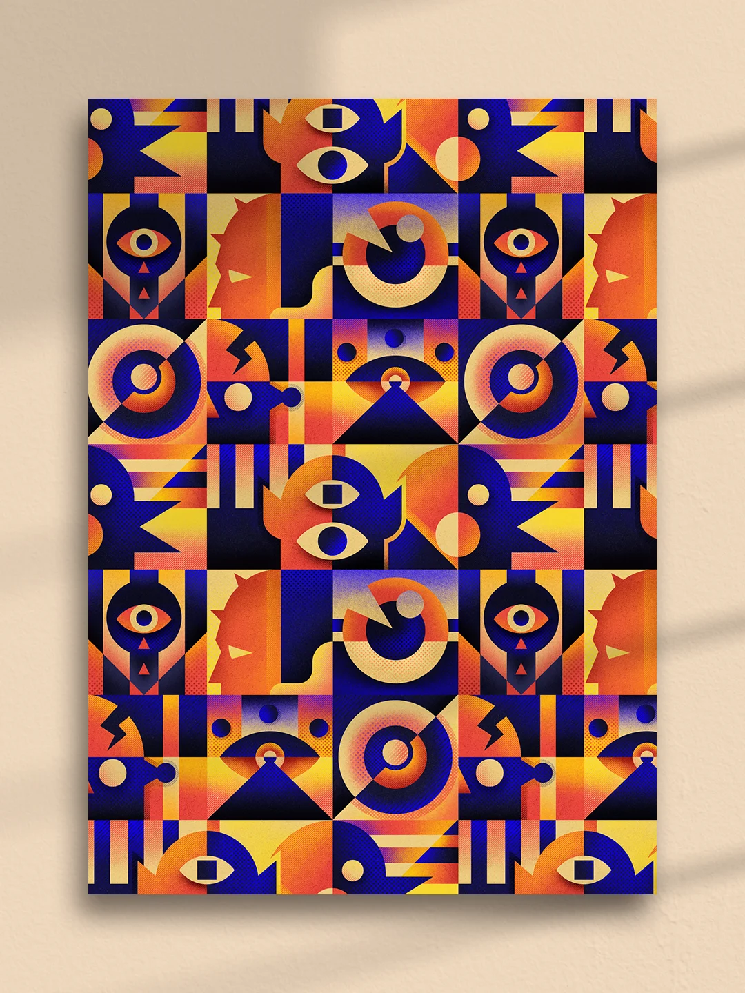 Polyfusion | Print product image (1)
