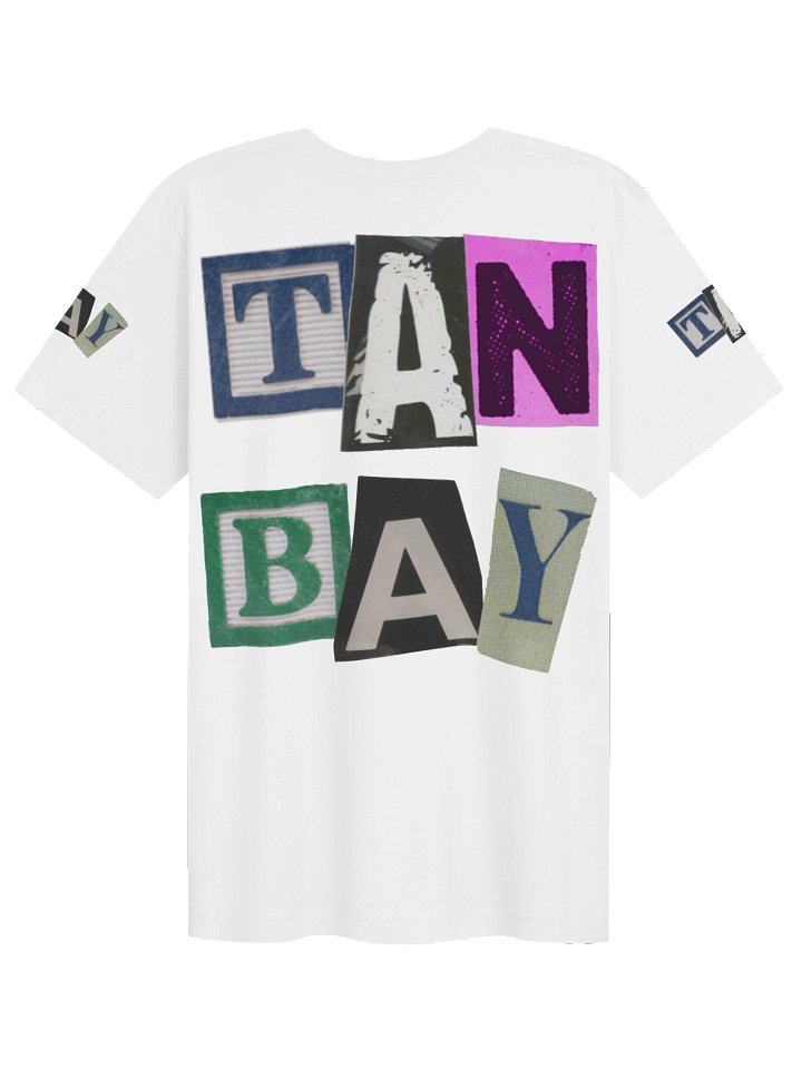Supersoft TANBAYTAN T-Shirt product image (19)