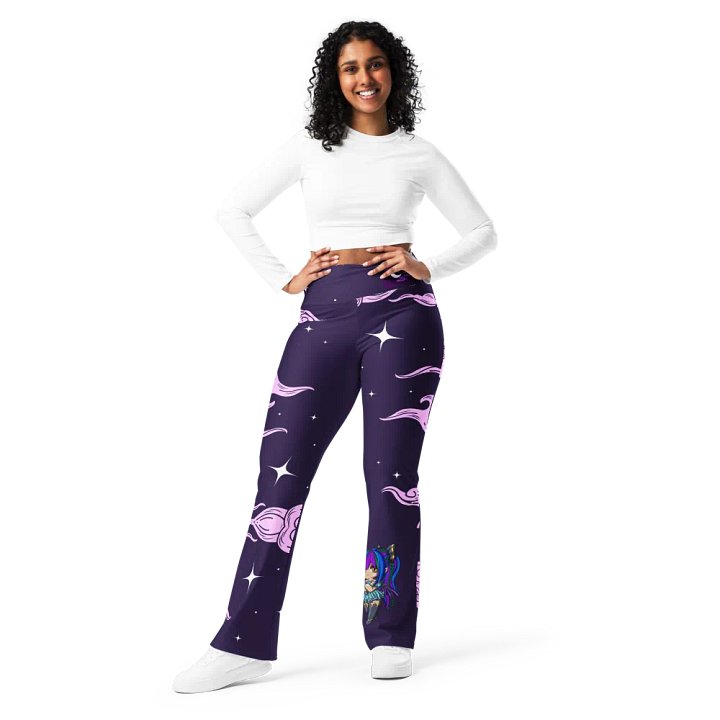 Lovely Nyx Fitted Pants product image (2)