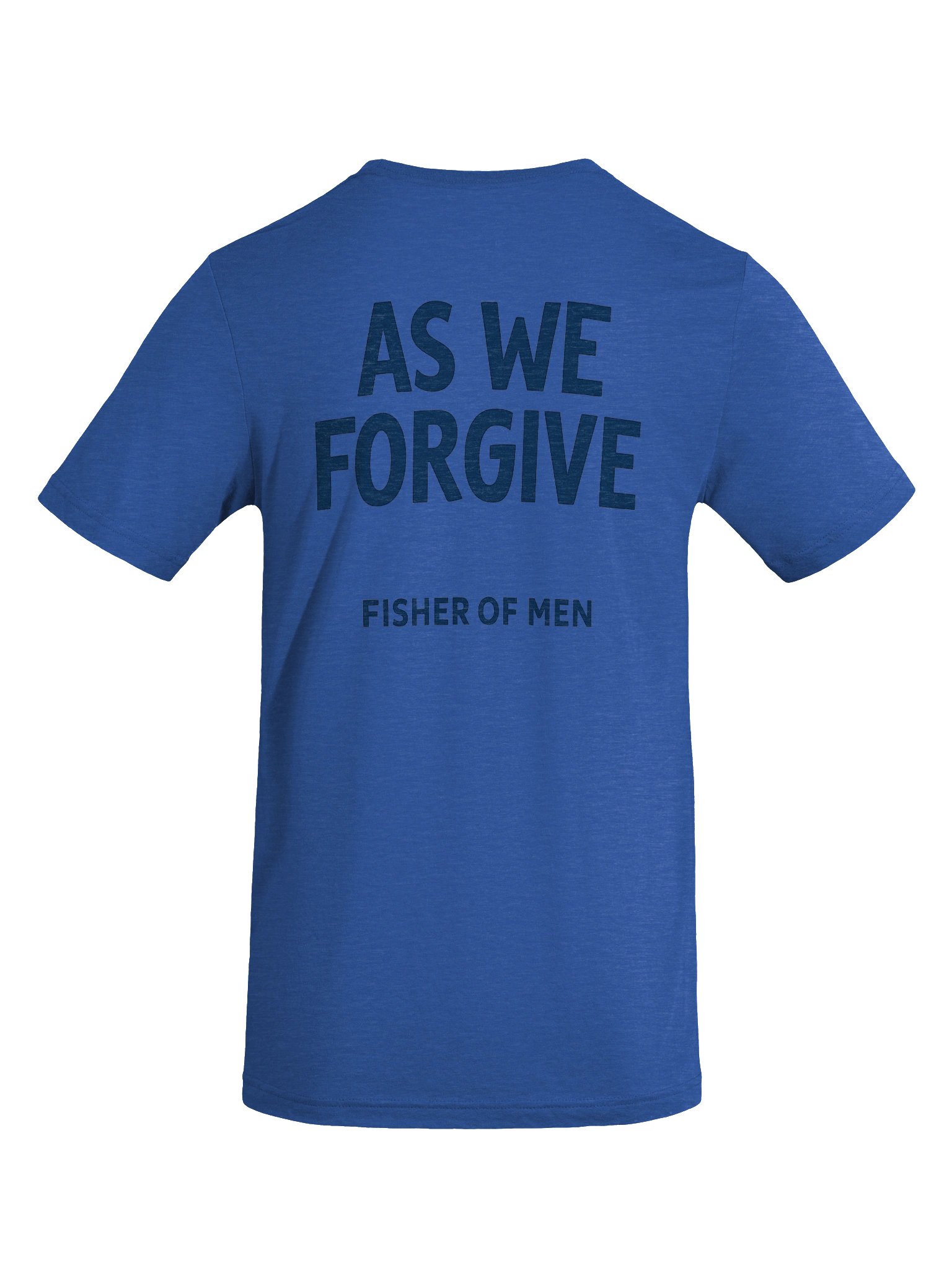 "As We Forgive" tee product image (37)