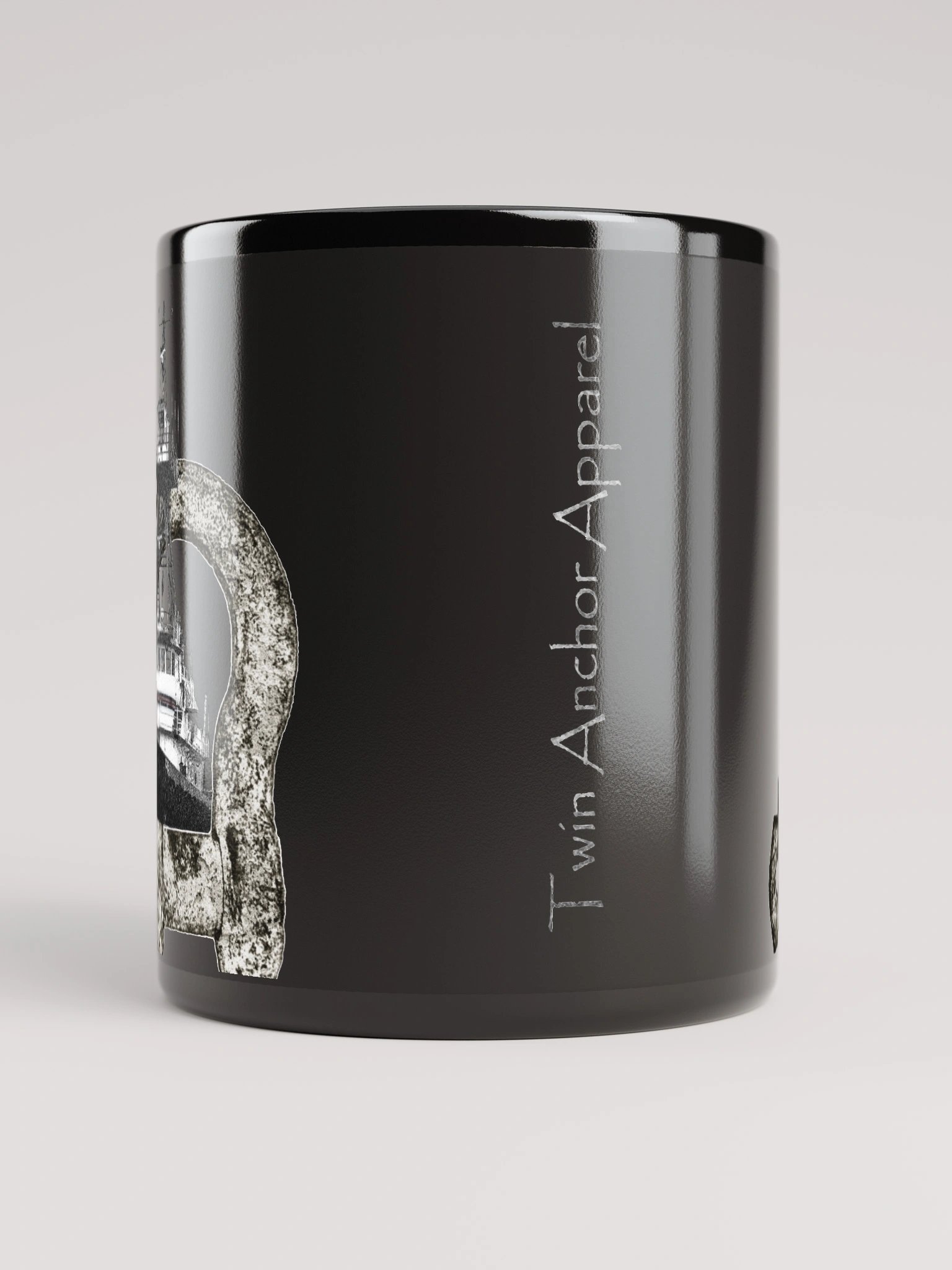Tug CE & Shackle Mug 11oz & 15oz product image (5)