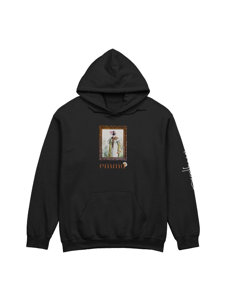 YE Emma Hoodie product image (1)