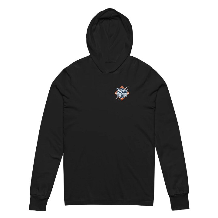Lightweight Hoodie product image (2)