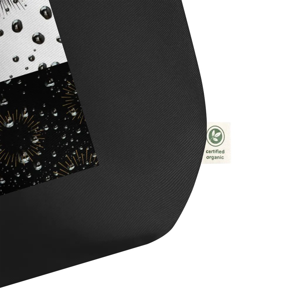 JoBeths' InkDrop  Design Tote product image (3)