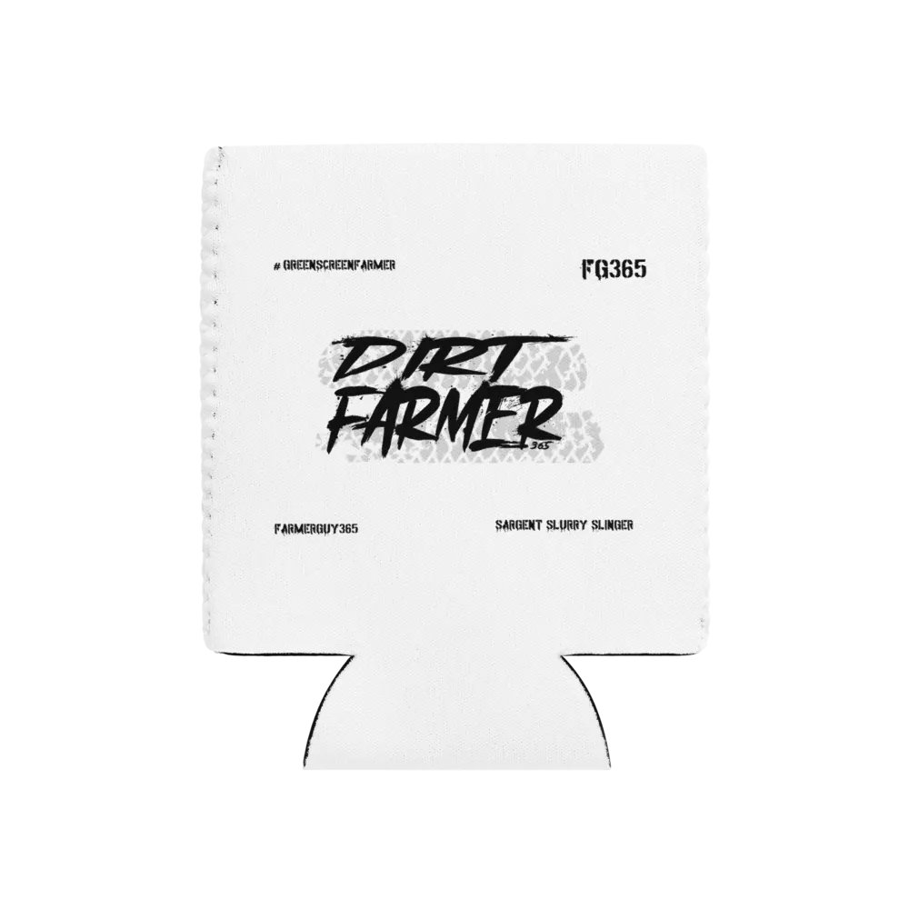 dirt farmer koozie product image (1)