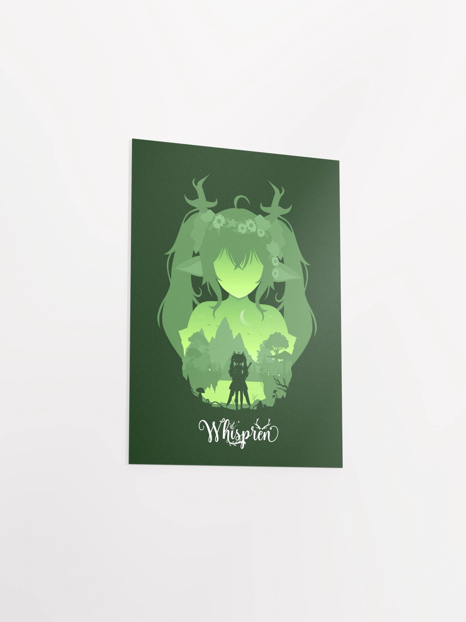 PIN ME AGAINST YOUR W.. wait no. product image (19)