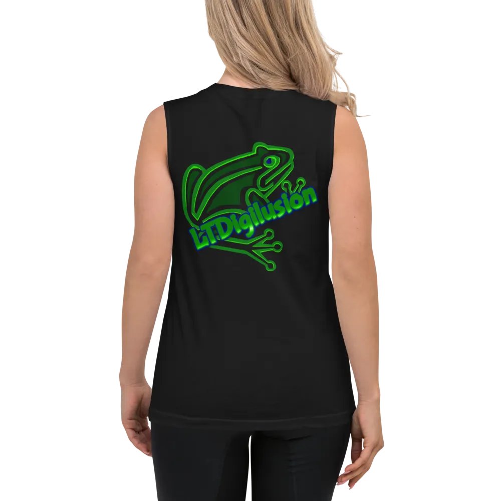 Tank Top Men product image (4)