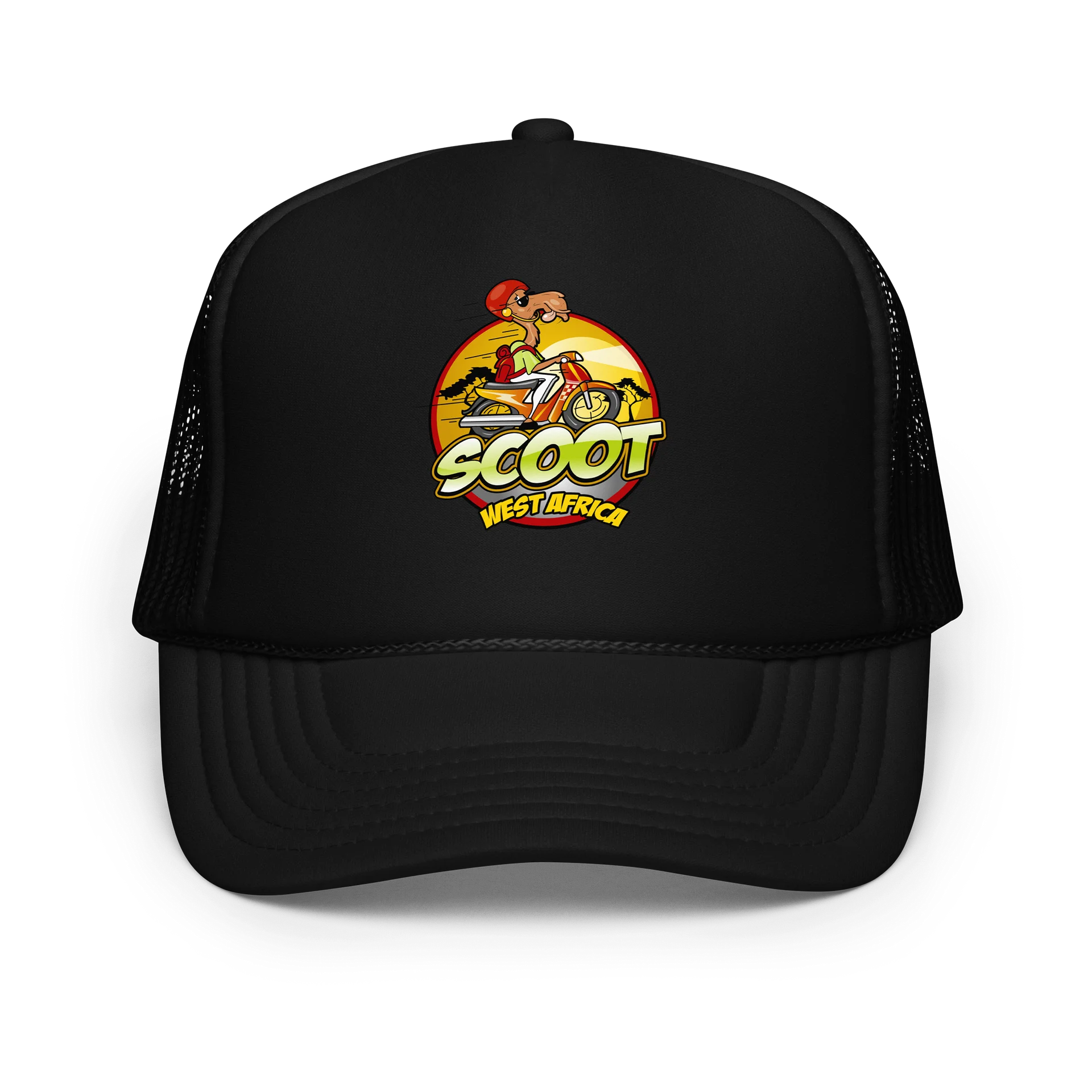 SWA Cap product image (1)