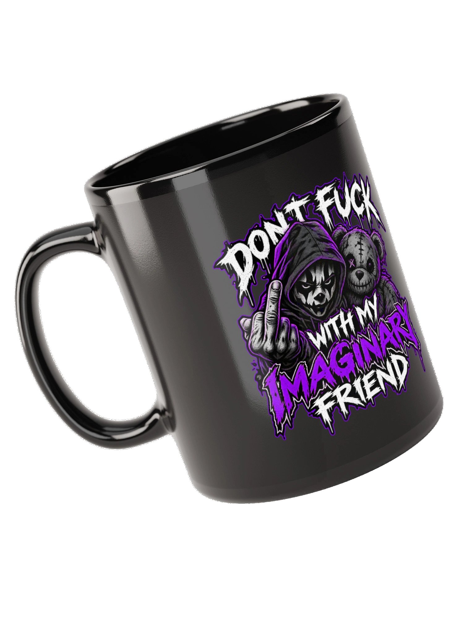 Imaginary Friend product image (10)