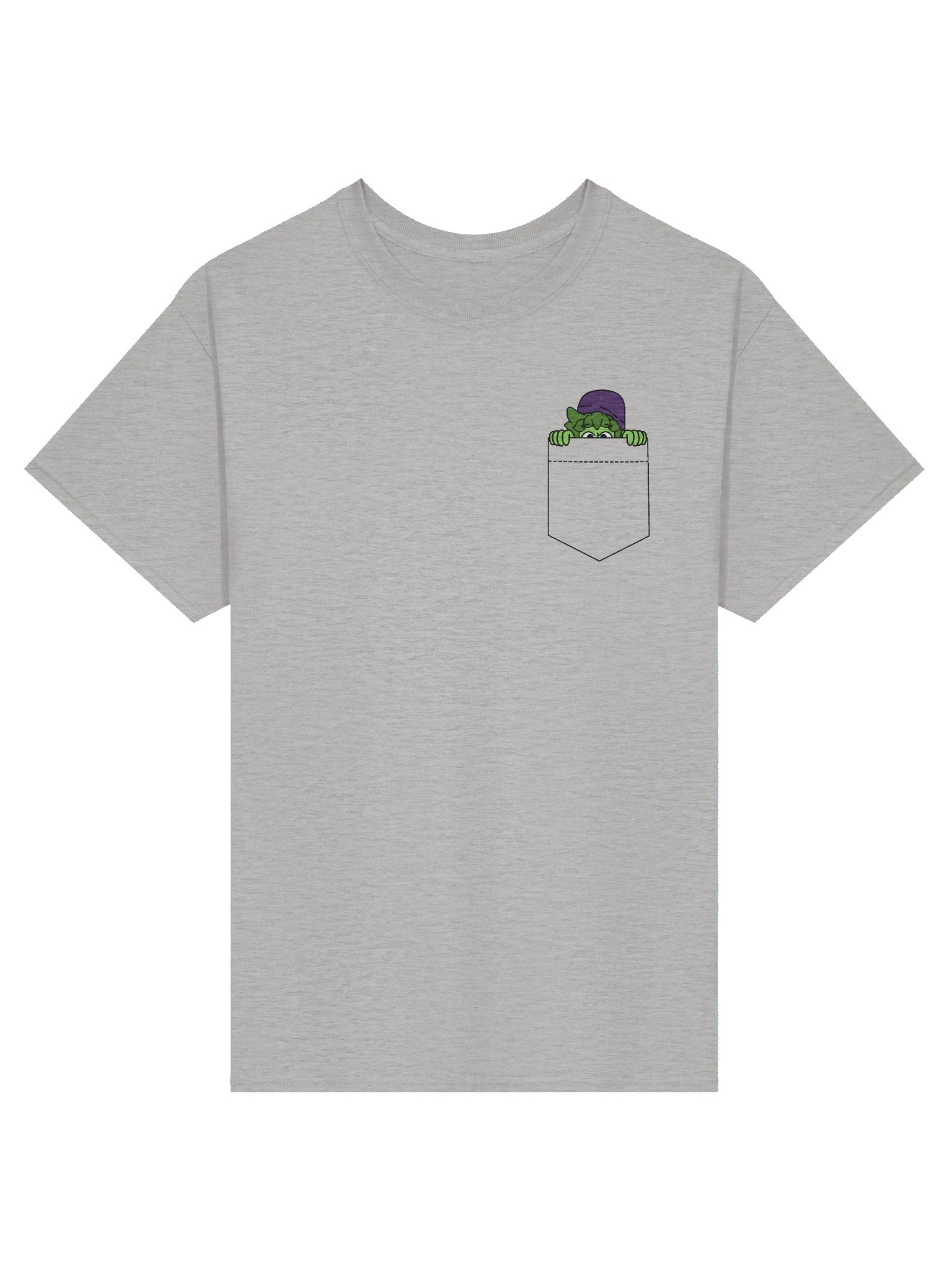 SUBTLE Cameo Tee product image (2)
