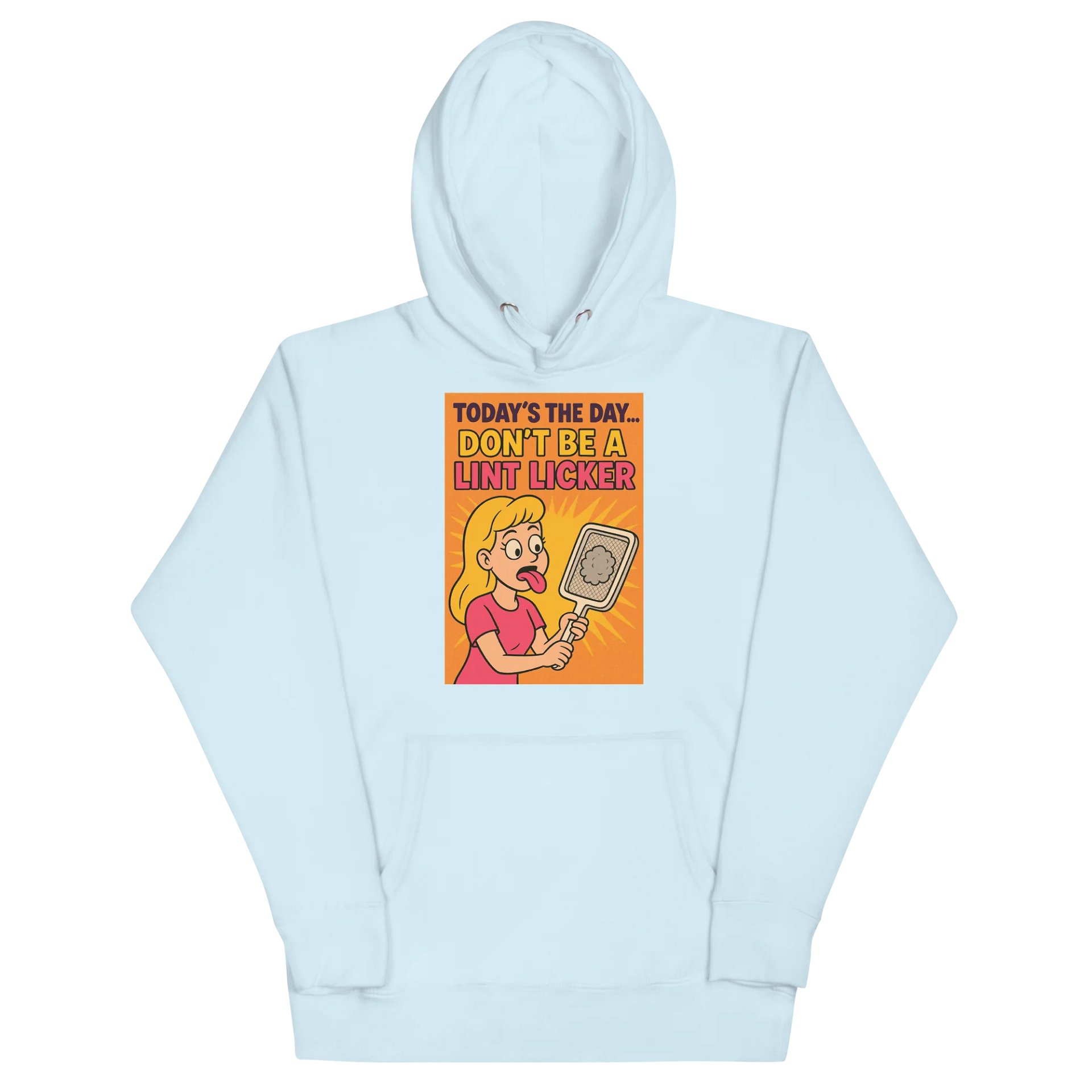 Today's the day! product image (2)