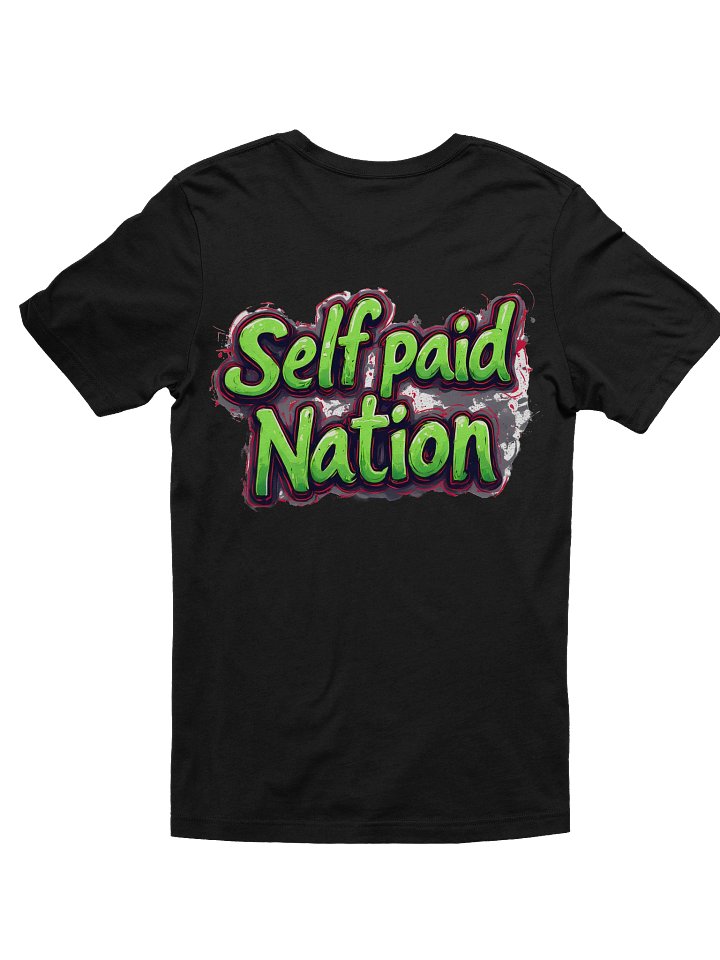 It's Done Up' Tee product image (9)