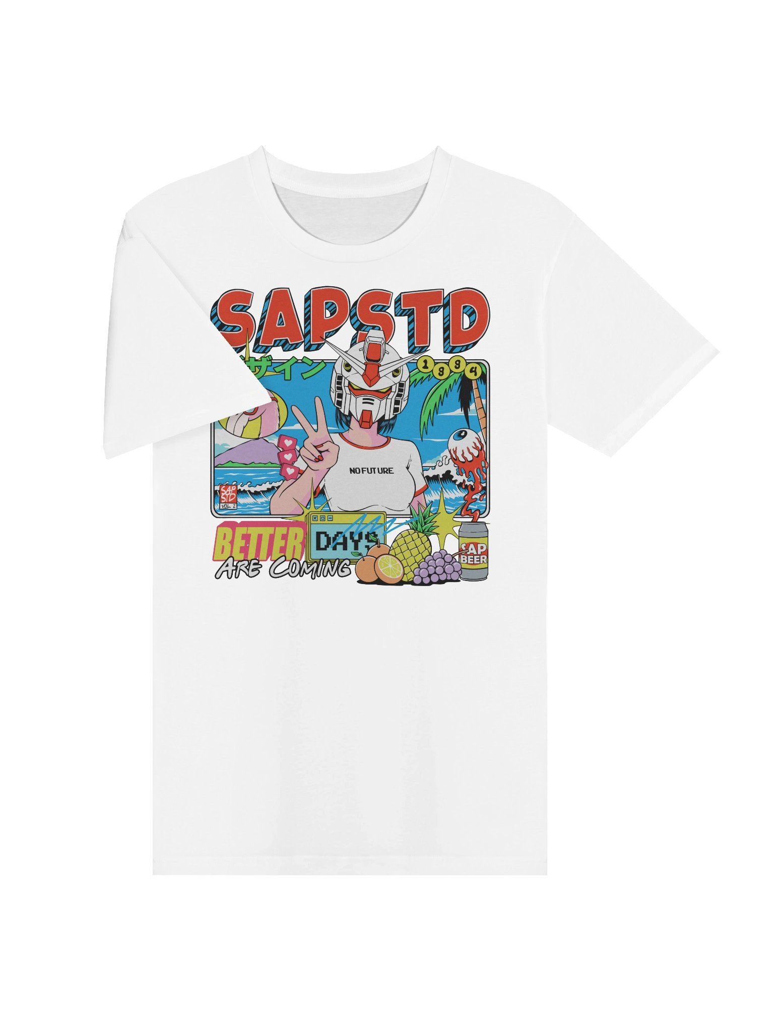Better Days product image (15)