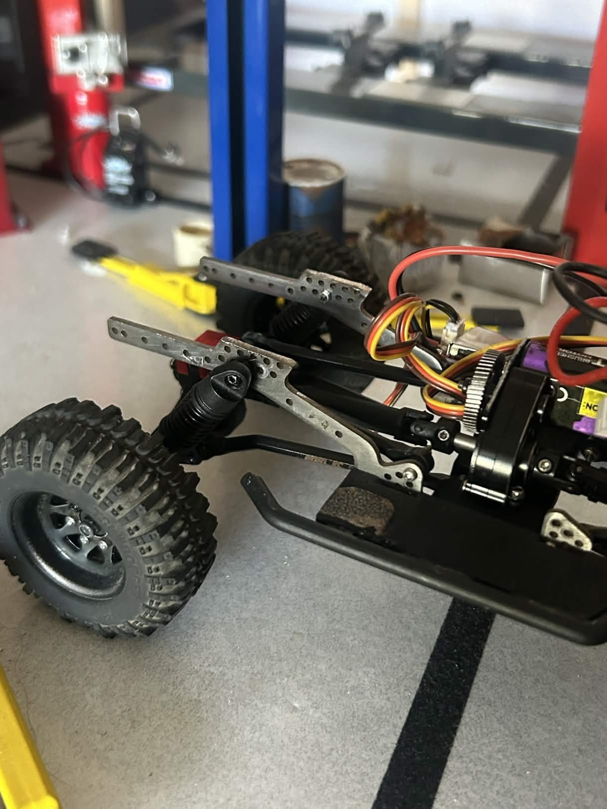 Scx24 product image (3)