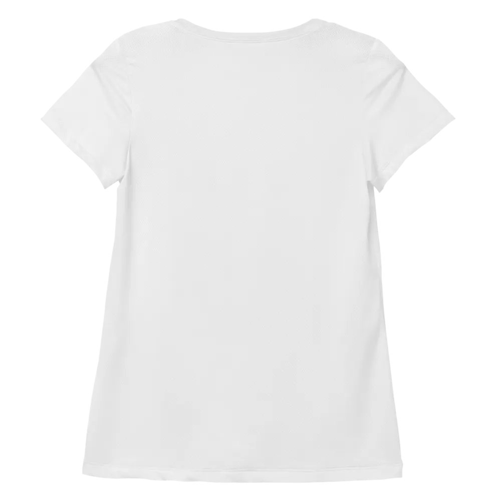 Embrace Growth | Women's Athletic Tee product image (9)