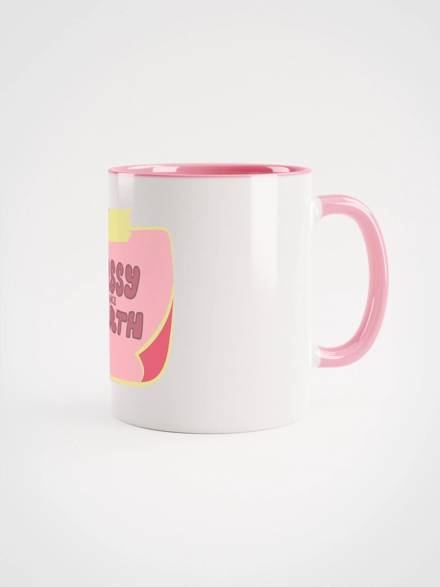 Mug - sassy Since Birth product image (2)