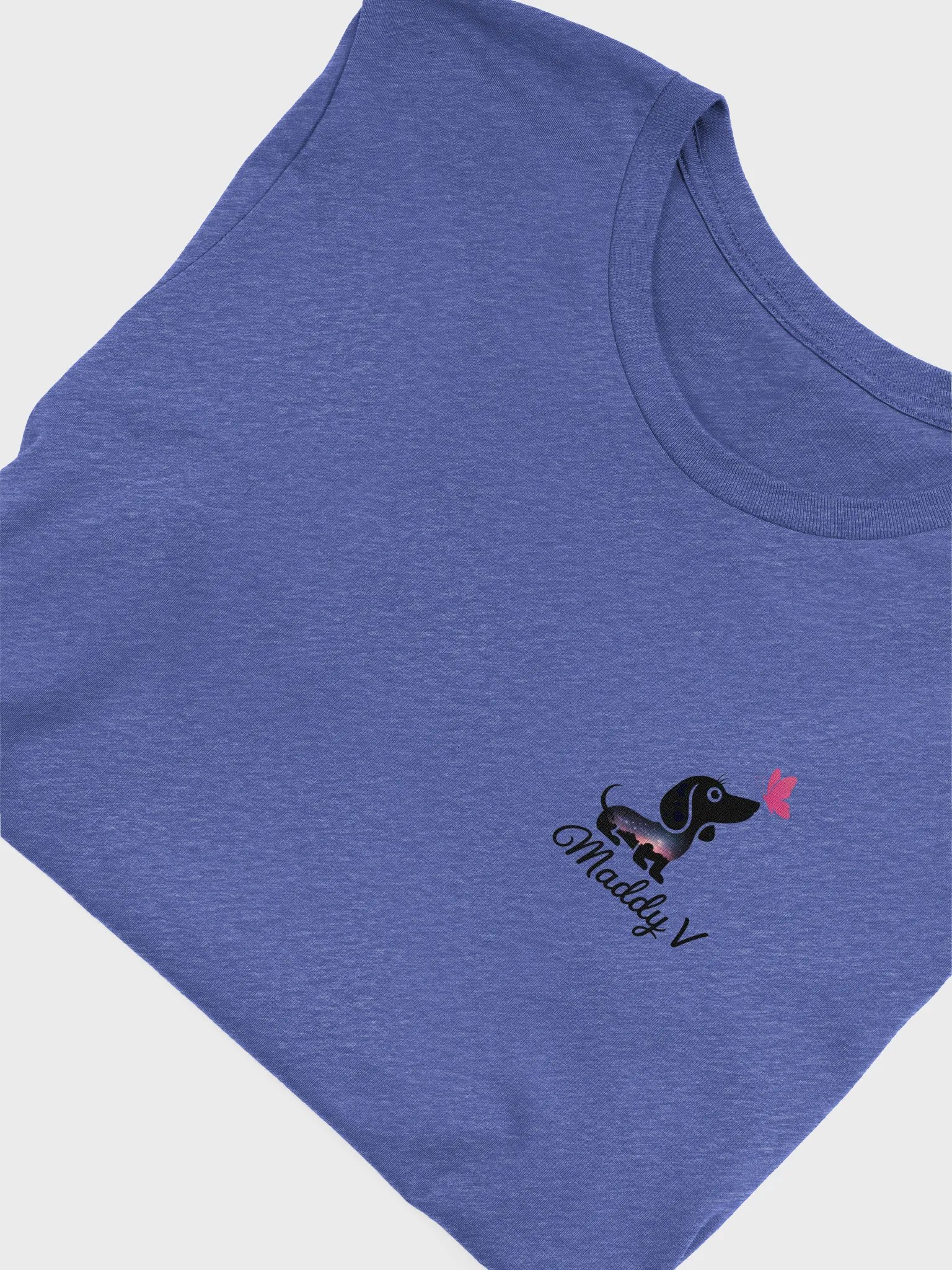 Maddy V Stargazer Silhouette T-Shirt product image (5)