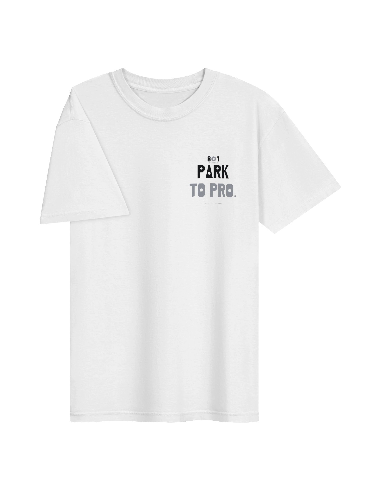 Statement T-Shirt product image (3)