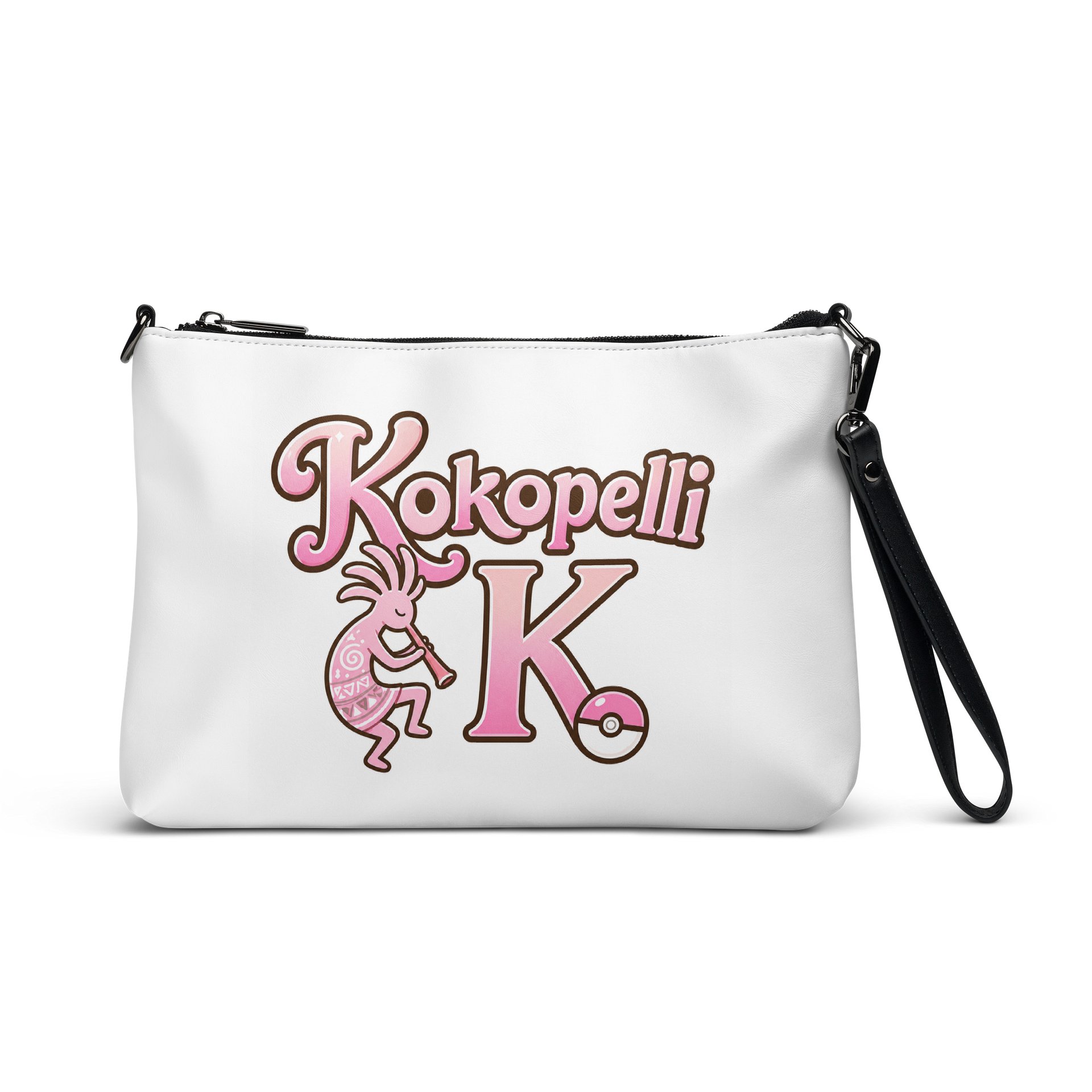 Kokopelli Clutch product image (1)